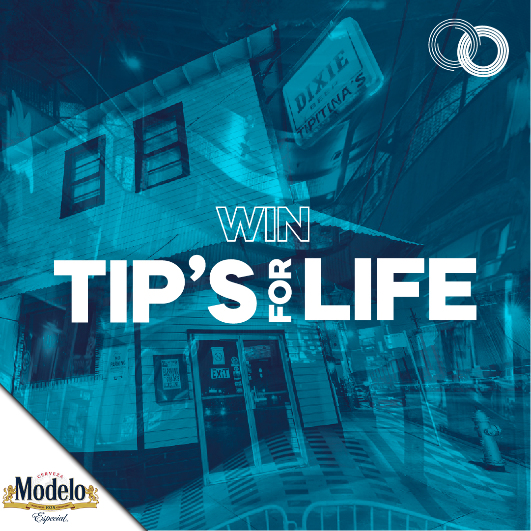 WIN TIP S FOR LIFE ACCESS TO TIPITINA S